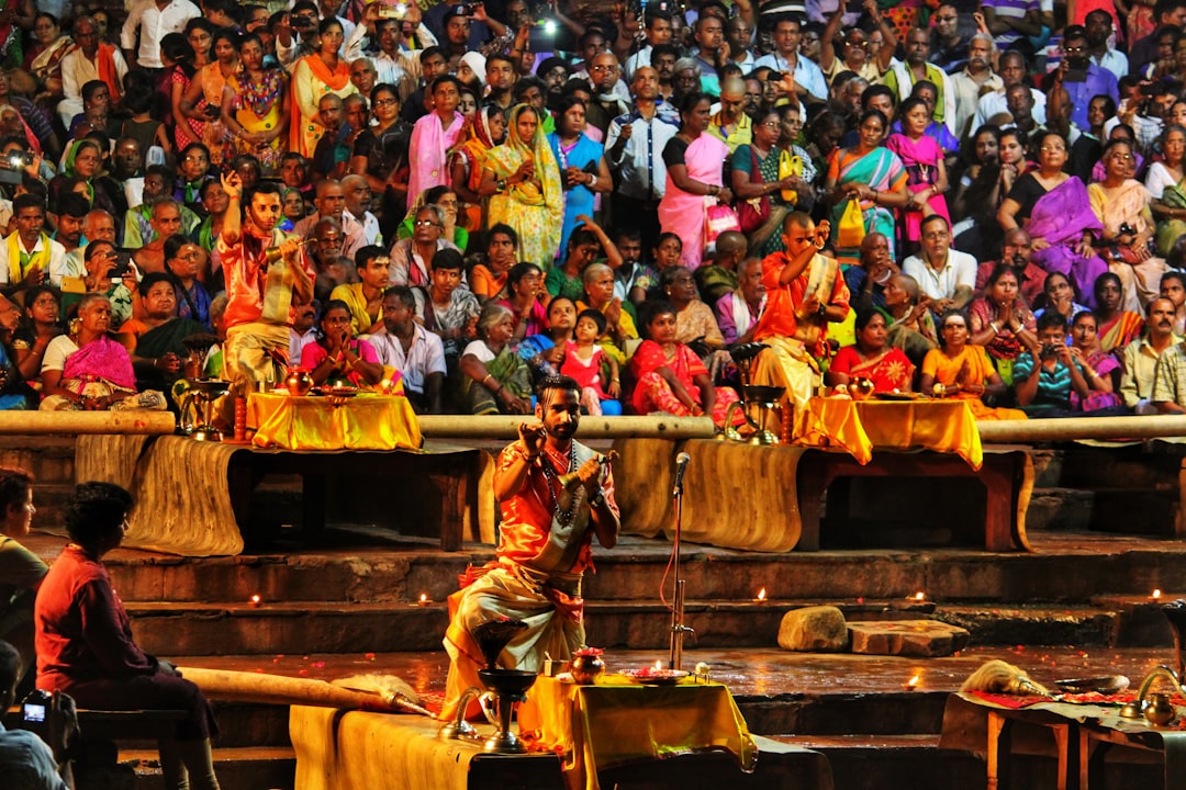 Cultural Heritage of India