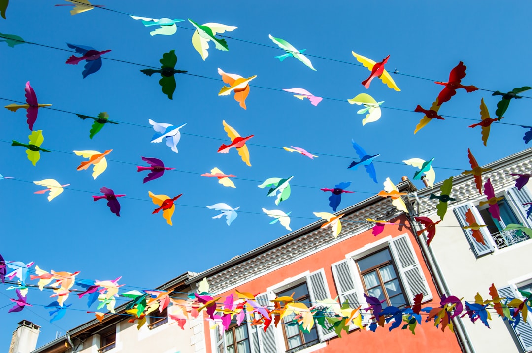 Celebrations and culture in Spain