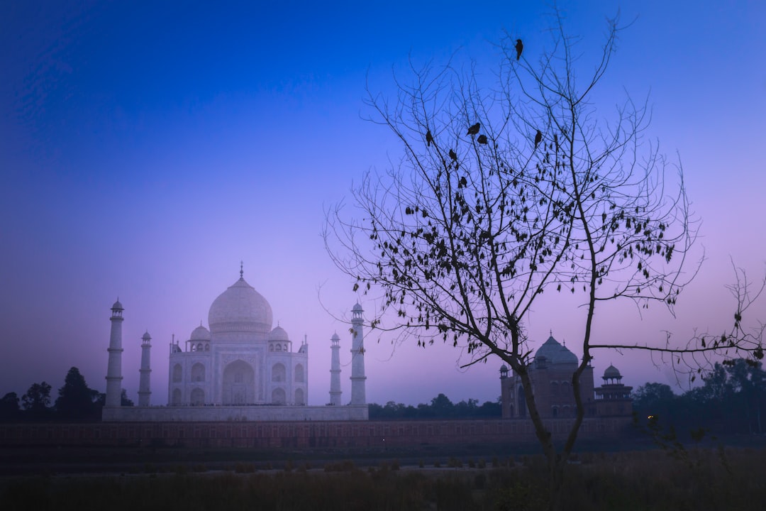 Discovering India’s hidden paradises