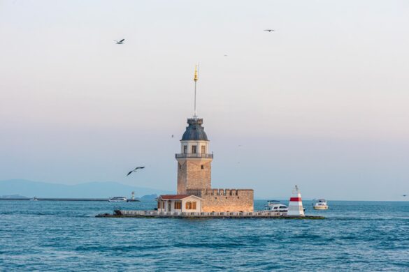 Landscape of Eastern Anatolia