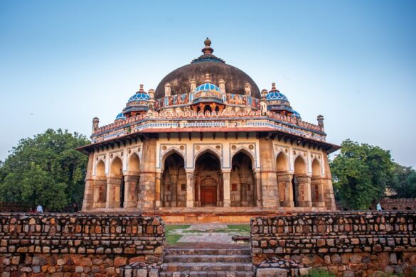 Historical Sites in India