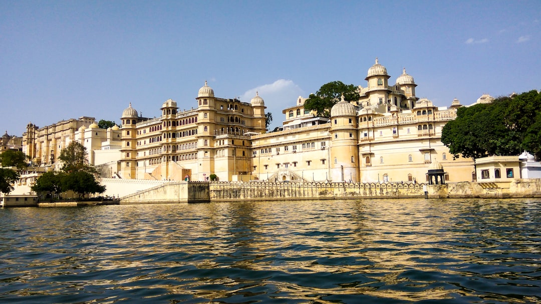 The hidden gems of Rajasthan