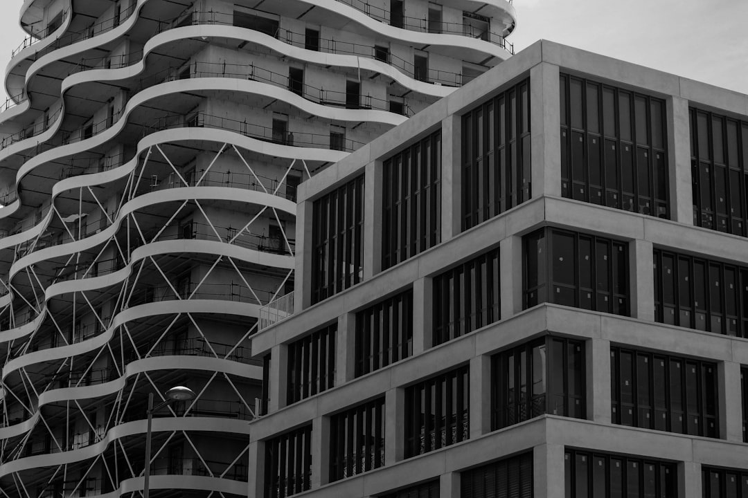 A collage of famous French architectural wonders