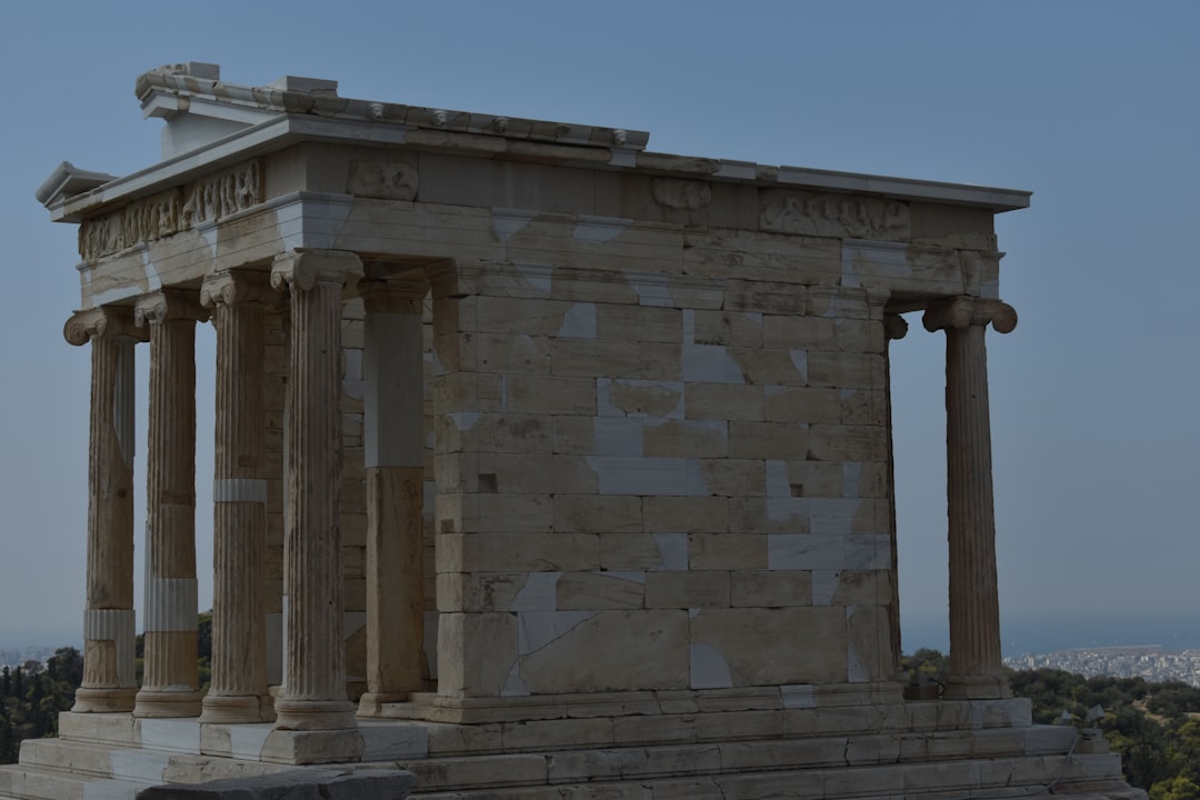 Greece's hidden landscapes and traditions.