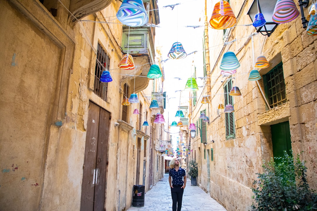 Explore the cultural gems of Malta