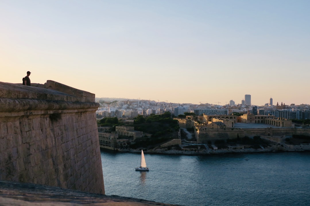 Discover cultural treasures in Malta