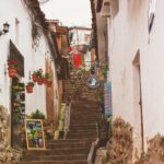 Hiking trails in Sintra