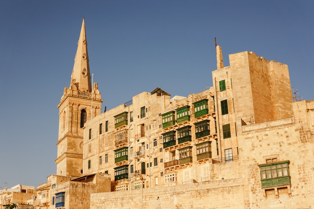 Exploring Malta's vibrant culture and history
