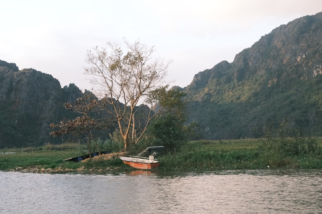 Stunning landscapes and culture of Vietnam