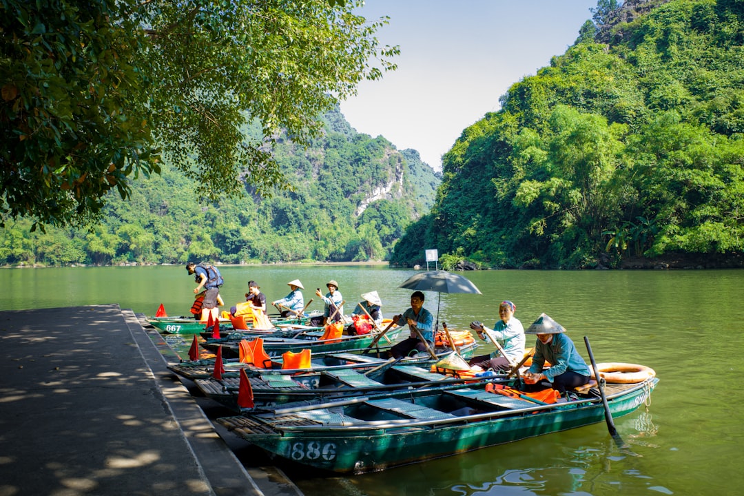 Cultural experiences in Vietnam 2026
