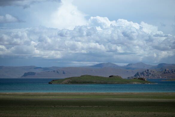 Freshwater lakes in Fuvahmulah