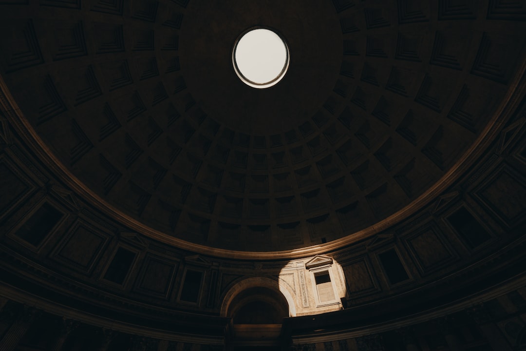 photo-1588090207636-f6c310d52299.jpg The magnificent Pantheon, Rome.