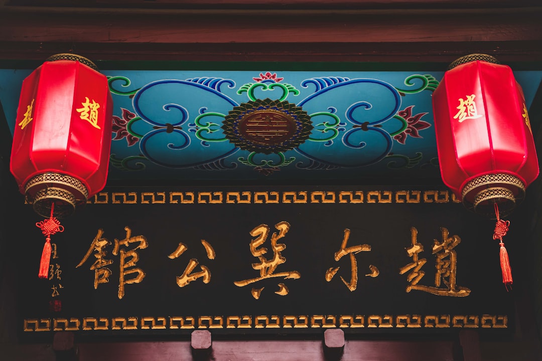 Various highlights of Chinese cuisine