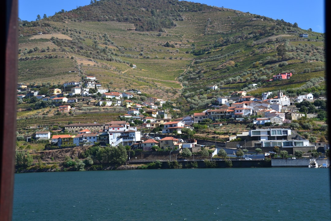 Colorful traditional festivals in Portugal