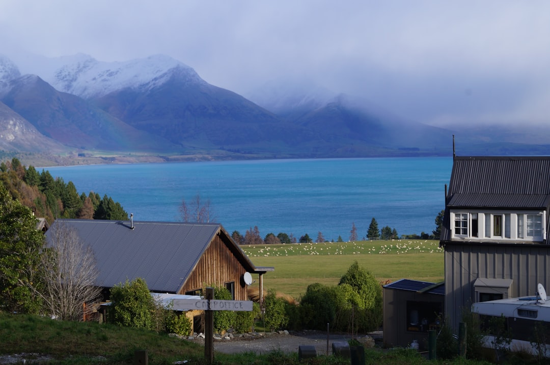 photo-1670389314471-9d8596495a34.jpg Delicious lamb dish representative of New Zealand cuisine