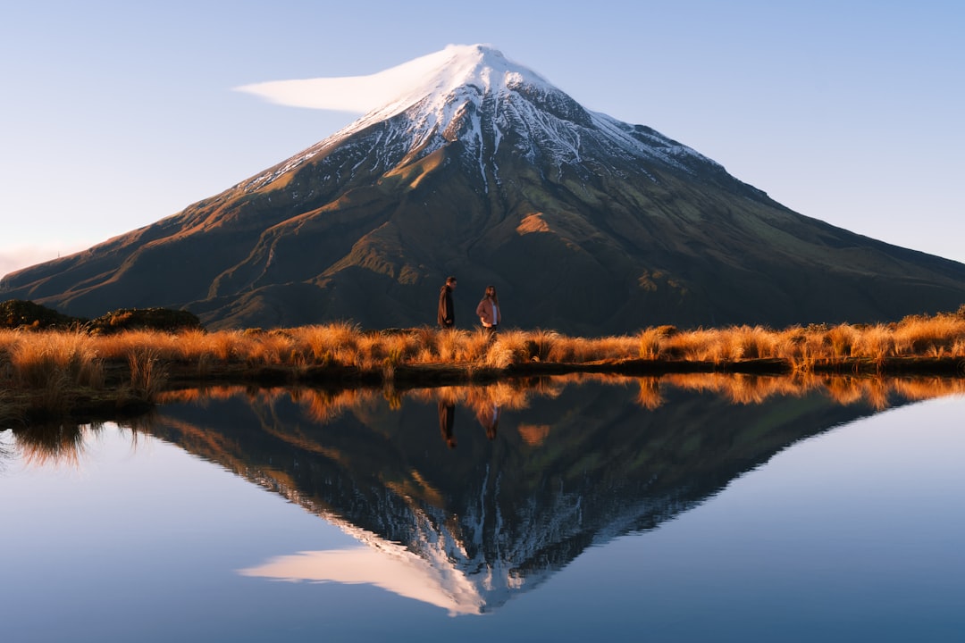 Hidden wonders of New Zealand