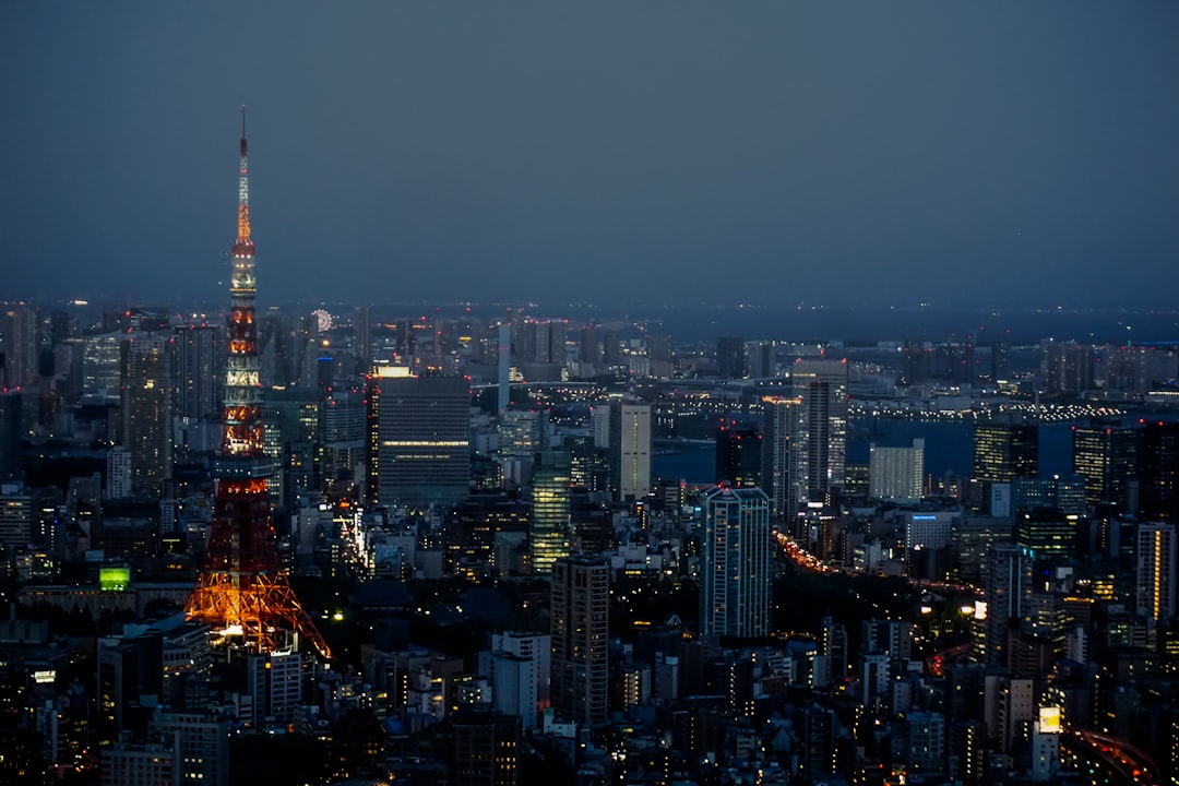 Japan's top cities to visit in 2026