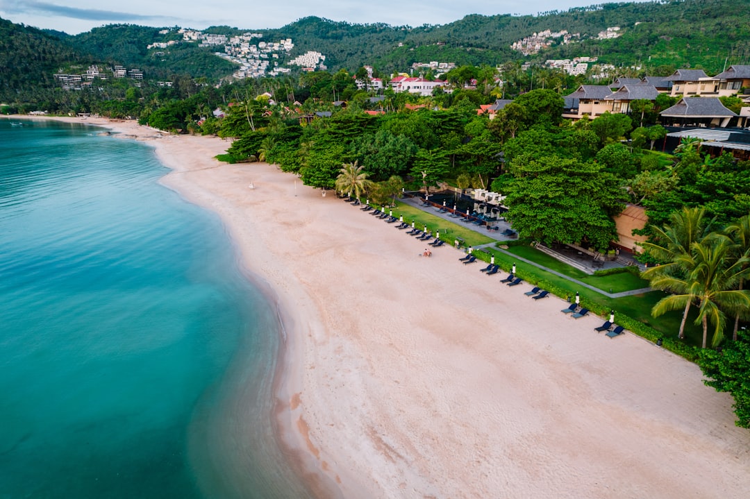 Beautiful beaches of Thailand, featuring hidden gems.