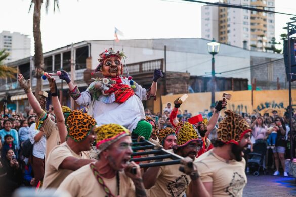Festival del Rincón de la Vieja