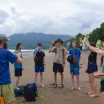 Exploring the adventures of Costa Rica