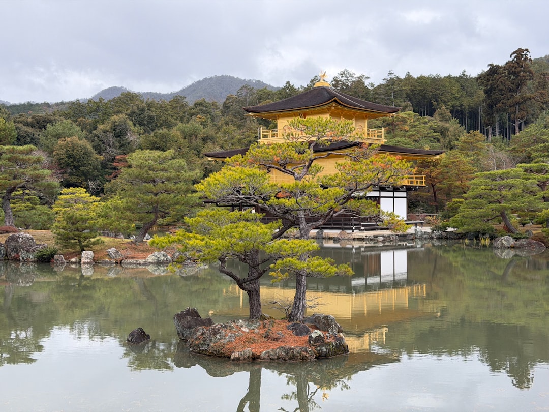 photo-1766727144346-055d44dc98db.jpg Kinkaku-ji in Kyoto, Japan