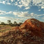 Adventurous tours in the Outback